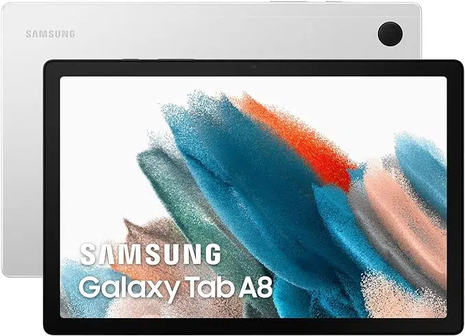 Samsung Galaxy Tab A8 WiFi Android Tablet