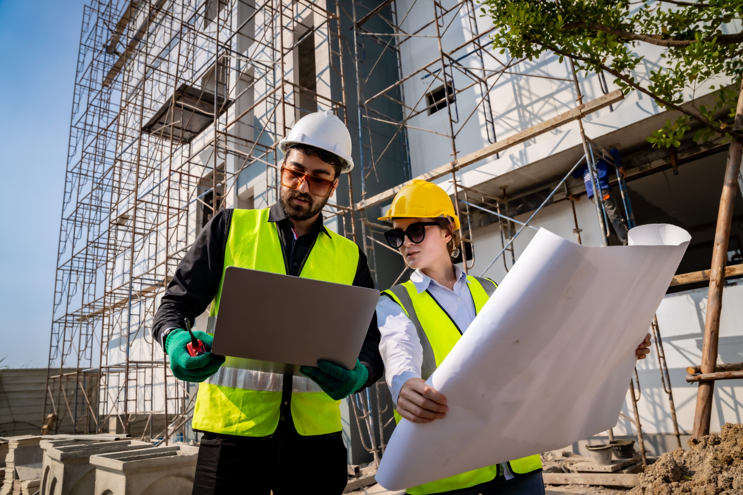 Construction Technologies Theory Level 3 (QLS) Course