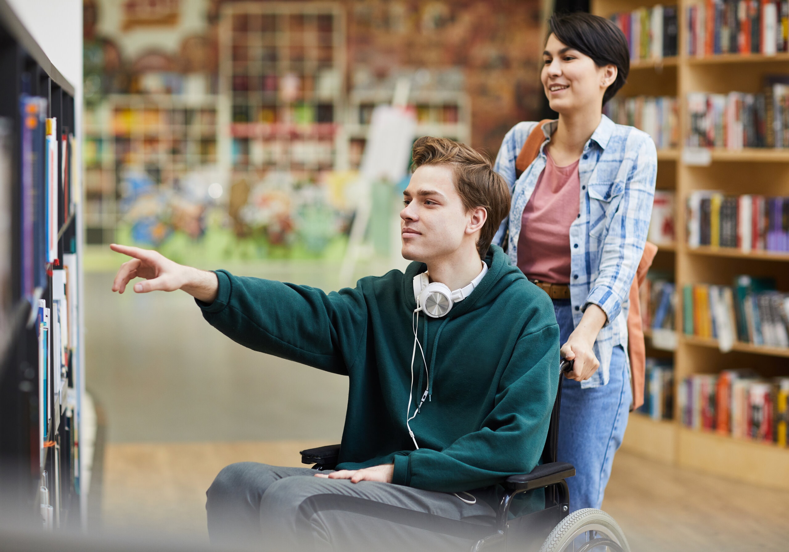 Essentials of Learning Disabilities Support RQF Level 2 (NCFE) Course