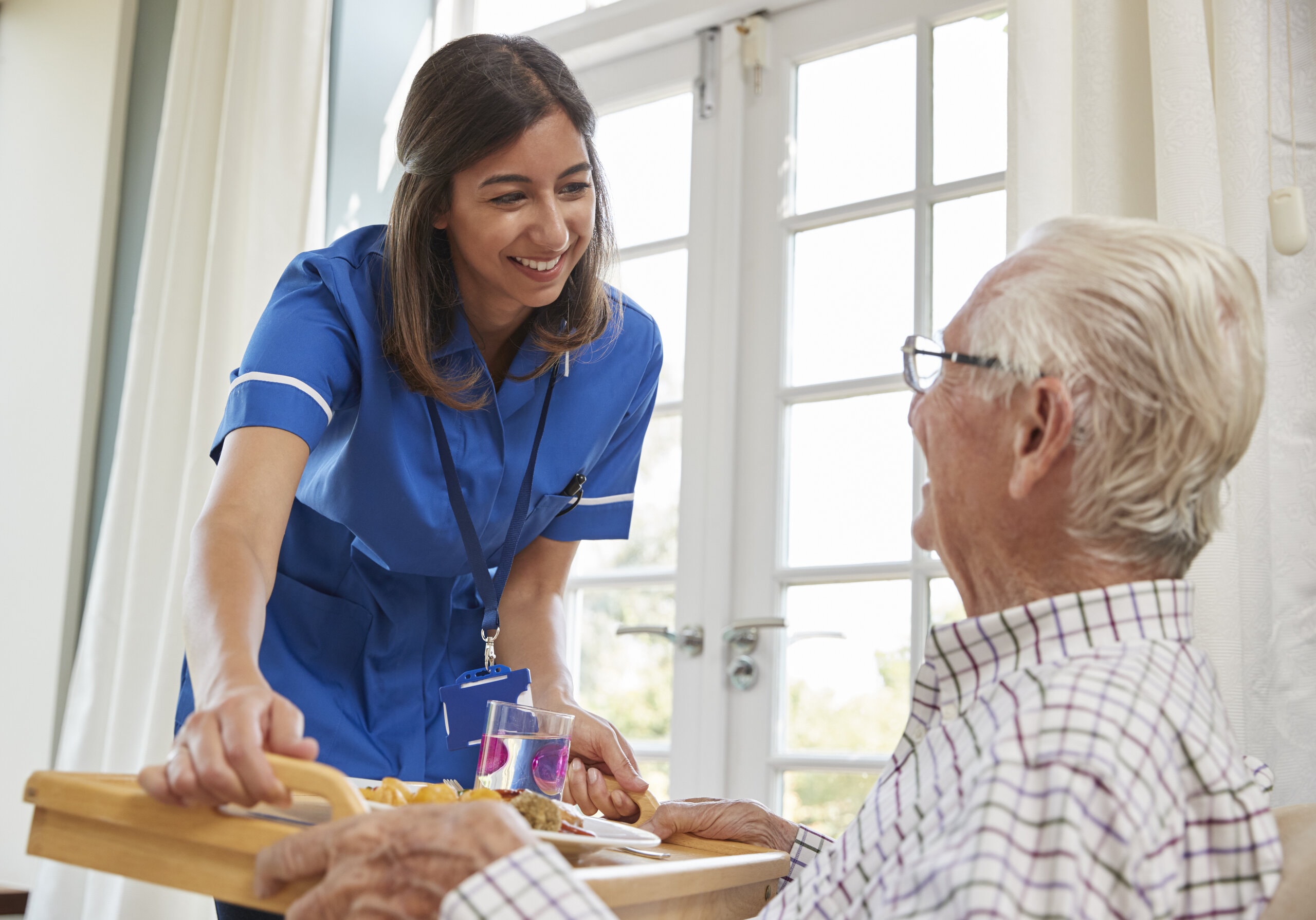 Expertise in Adult Care RQF Level 3 (TQUK) Course