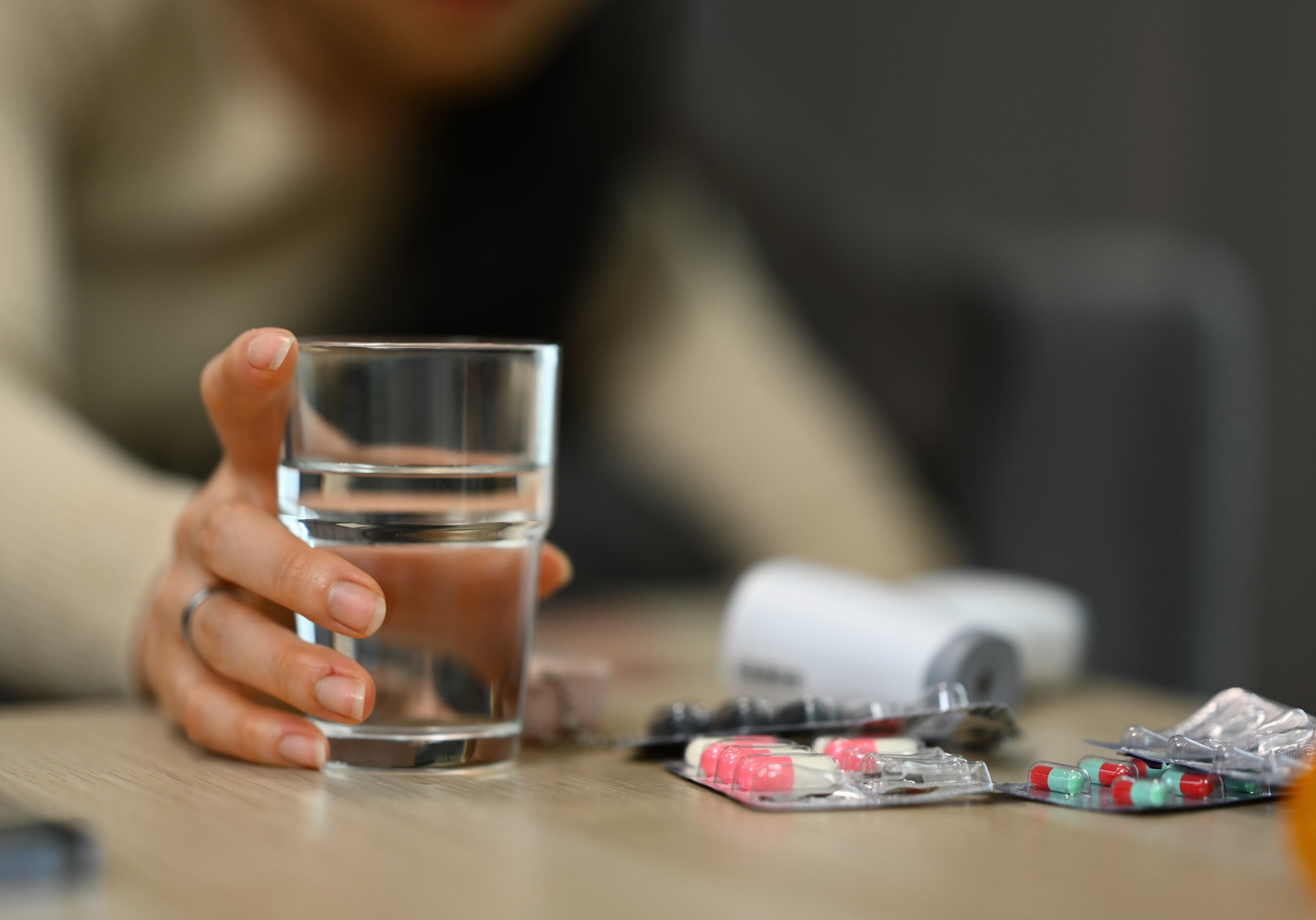 Substance Misuse Awareness Level 3 (QLS) Course