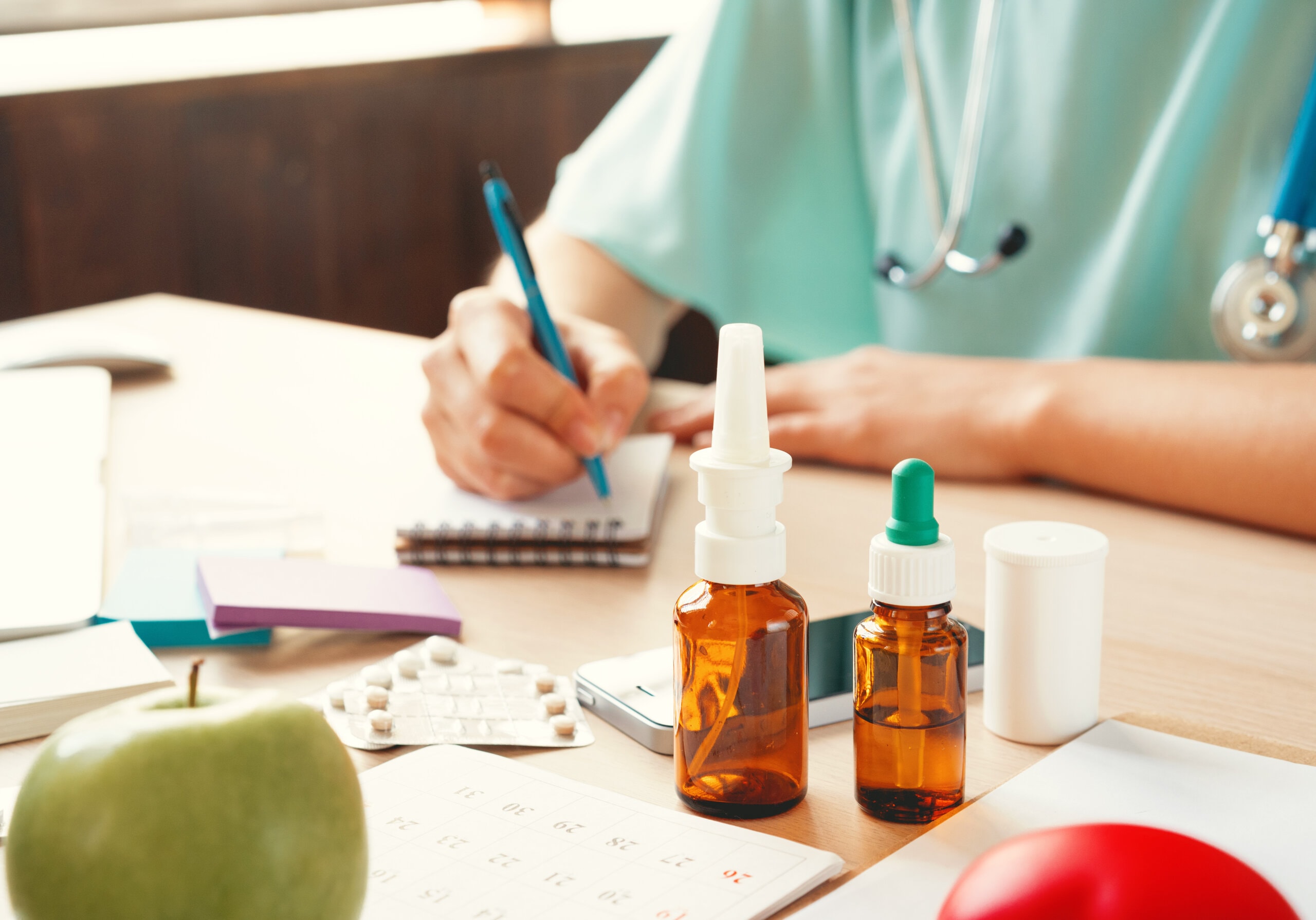 Medication Administration in Educational Settings Level 2 (QLS) Course