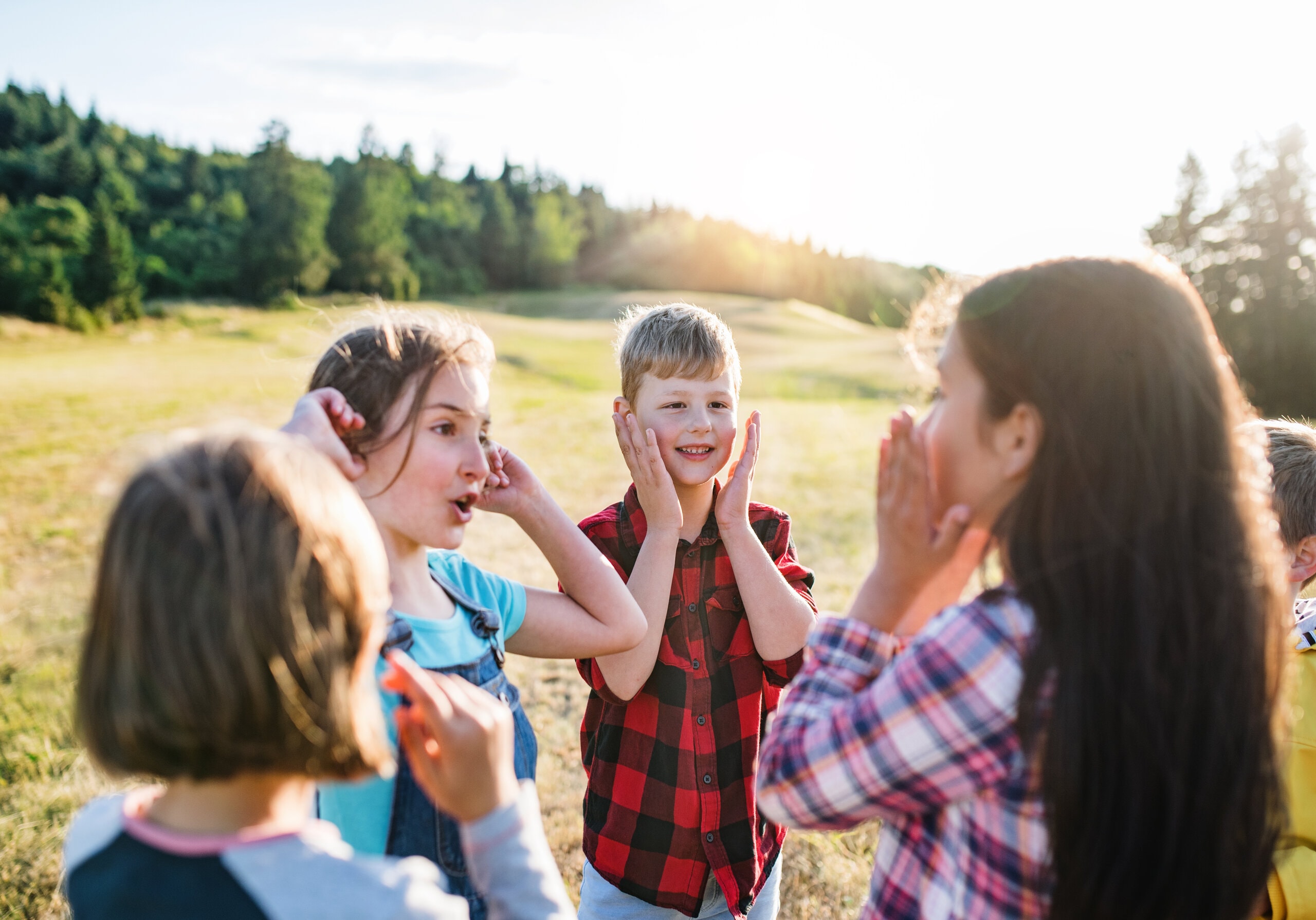 Supporting Positive Behaviour in Children & Young People Level 2 (QLS) Course