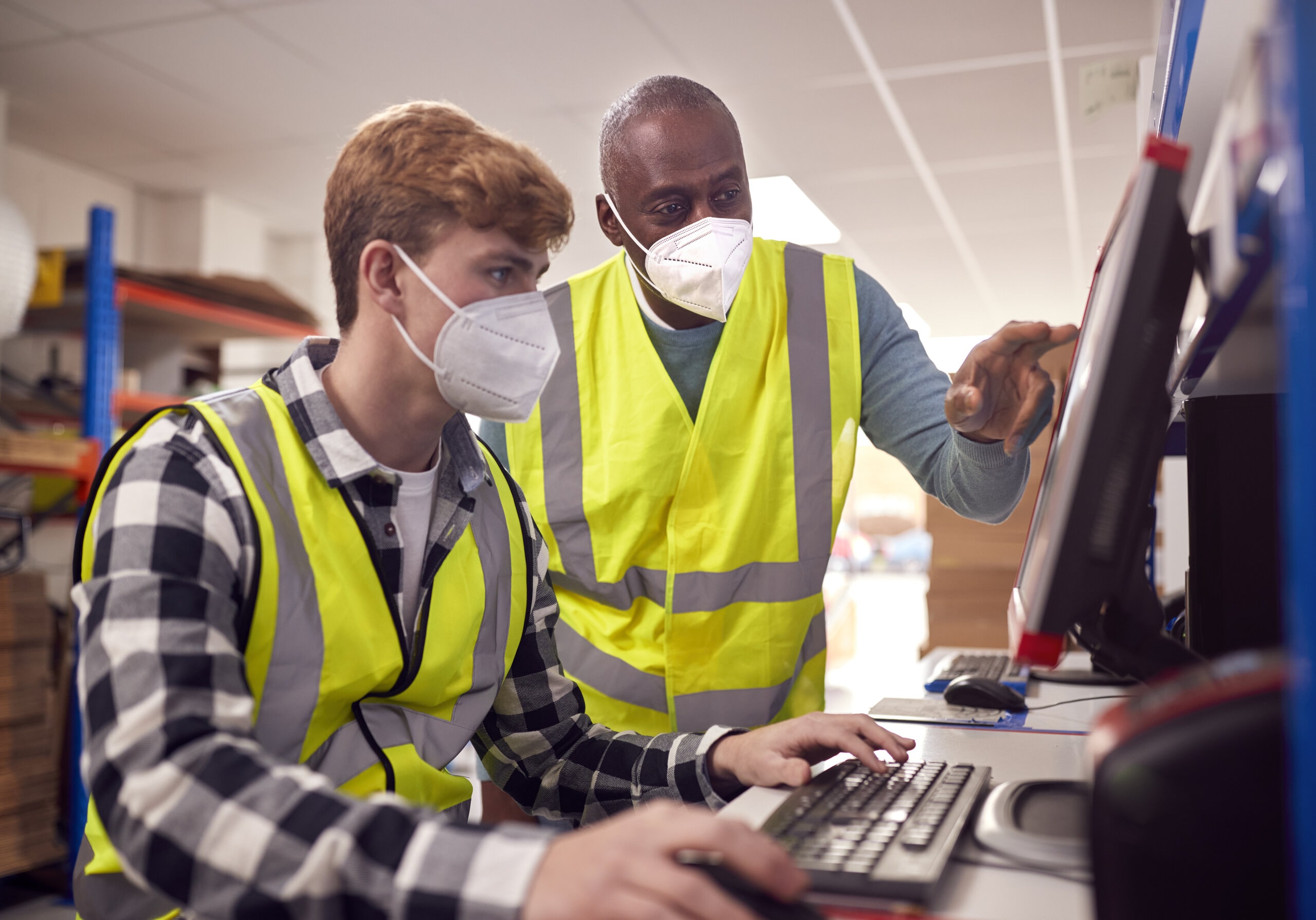 Workplace Safety and Health Management Level 2 (QLS) Course