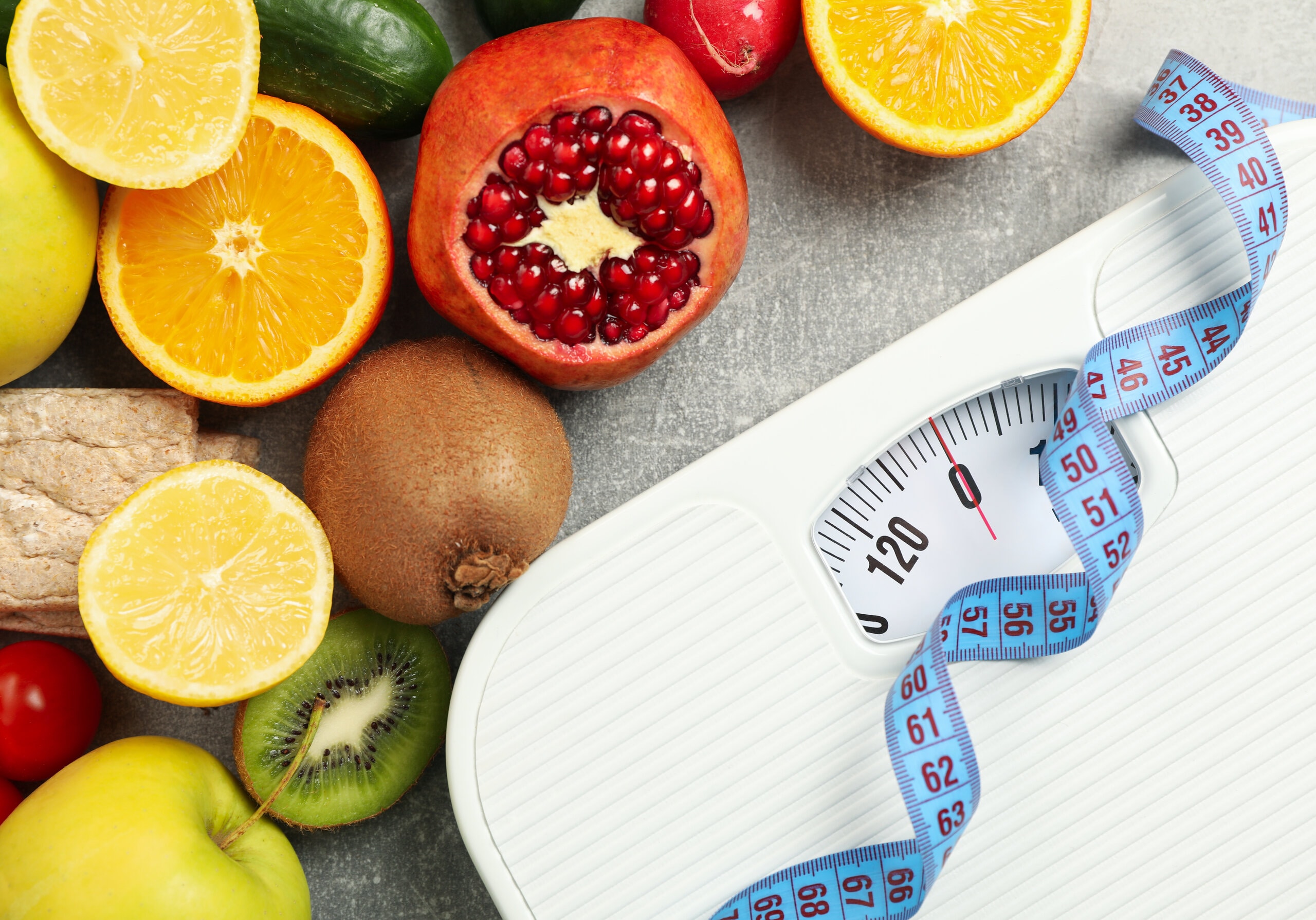 Nutrition Science and Weight Control Level 3 (QLS) Course