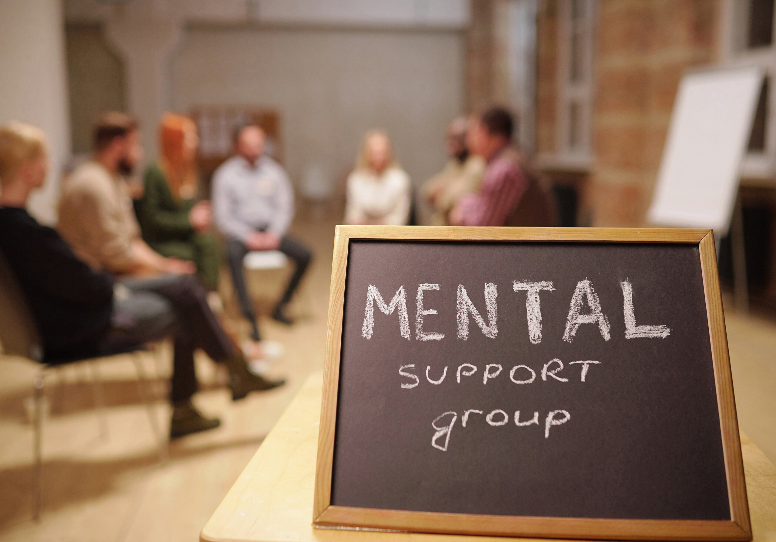 Mental Health Care and Social Inclusion Level 4 (QLS) Course